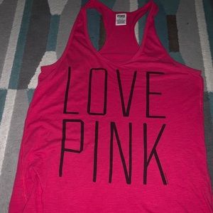 VS tank top